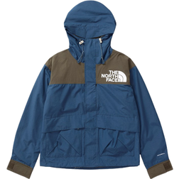 The North Face Men's 86 Low-Fi Hi-Tek Mountain Jacket