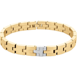 Tommy Hilfiger Link Bracelet - Gold/Silver