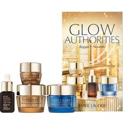 Estée Lauder Glow Authorities Repair + Nourish Skincare Set