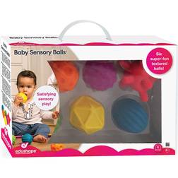 Edushape Sensory Balls Set