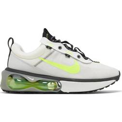 Nike Air Max 2021 M - Summit White/Photon Dust/Volt/Black