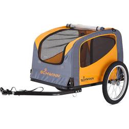 Schwinn Rascal Pet Bike Trailer 65.5x67.1cm