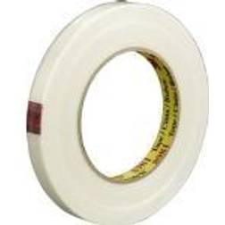 Scotch Filament Tape Transparent 50 m x 25 mm 1 stk