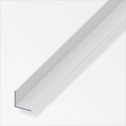 Roliba Roliba Vinkelprofil 25x25 mm x 2 m