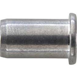 Gesipa Blindnietmuttern M8 11x17 mm Set of 100