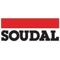 Soudal Bausilikon Silirub N 1Stk.