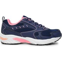 Scholl Sprinter Score W - DK Blue/Pink