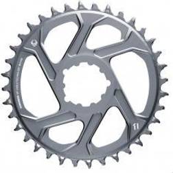 Sram Kædehjul DM 3 mm Offset 11.6218.042.009-38T 175mm