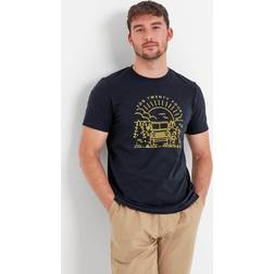 Tog24 'Fowler' Graphic T-Shirt