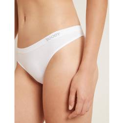 Boody Organic Bamboo G-string 2-pack Womens