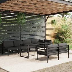 vidaXL haven Loungesæt