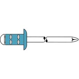Gesipa Gesipa Blindklinknagel 4.8 x 15 mm Set of 50