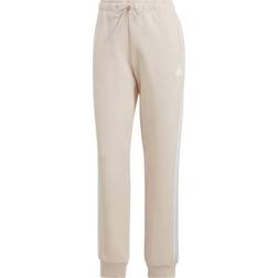 Adidas Pantaloni Sportivi FI 3S REG PNT - Beige