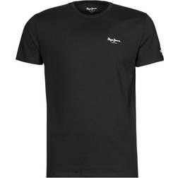 Pepe Jeans T-shirt - Svart