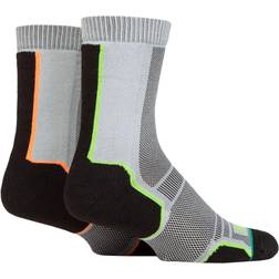 1000 Mile Men's Trek Repreve Layer Socks