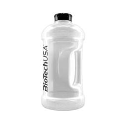 BioTechUSA Gallon 2000 ml Transparent