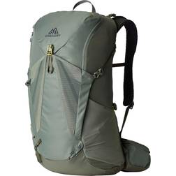 Gregory Mochila Zulu 30L verde grisáceo M-L Green