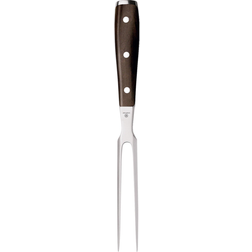 Wüsthof Ikon Carving Fork 16cm