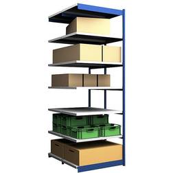 hofe Stable boltless Shelving System