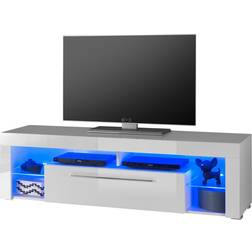 Stella Trading TV-Lowboard Elmas ¦ Fernsehschrank