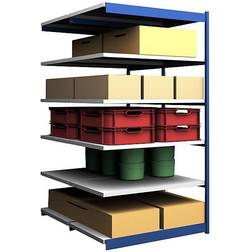 hofe Stable boltless Shelving System