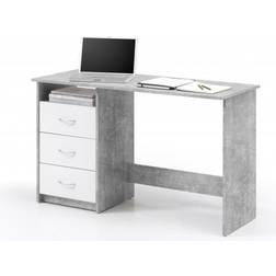 Stella Trading Adria Skrivebord 50x123cm