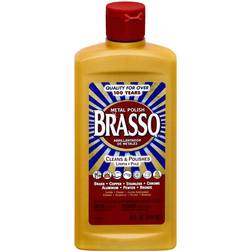 Brasso Metal Polish 237ml