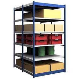 hofe Stable boltless Shelving System