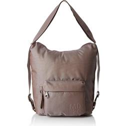 Mandarina Duck Skuldertaske MD20 - Brun