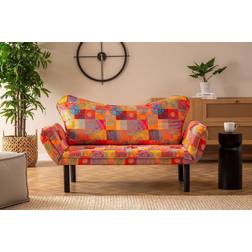 Hanah Home Maroochydore 2-sits 180x65 Soffa