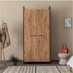 Hanah Home Batler 52x104 5 Garderob