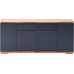 XXXlutz MCA furniture »Chiaro« Sideboard