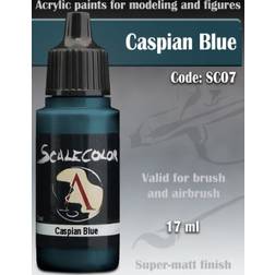 Scale75 ScaleColor: Caspian Blue