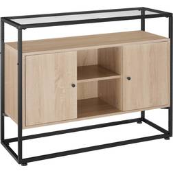 tectake Oldham Sideboard