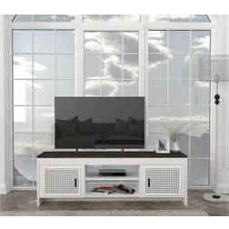 Hanah Home TV-taso Linento Furniture Done