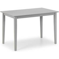 Julian Bowen Kobe Compact Dining Table