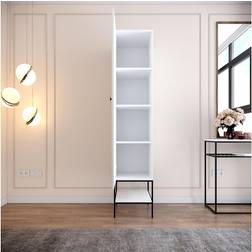 Vaatekaappi Linento Furniture Martin 1 42 cm