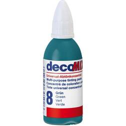 Decotric Abtönkonzentrat 20 ml grün