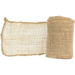Glorex Juteband natur 10 cm x 3 m