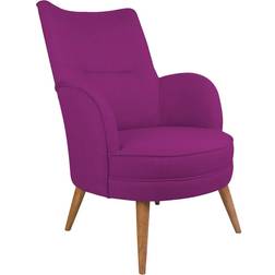 Hanah Home Mccalib Fåtölj