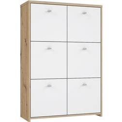 Forte Toledor Sideboard 113x77 Byrå