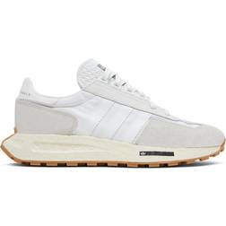 Adidas Retropy E5 M - Crystal White/Matte Silver/White