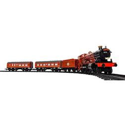 Lionel Hogwarts Express Ready to Play 4-6-0 Set