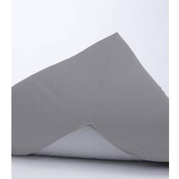 Turiform Amore Underlakan Grå (200x180cm)