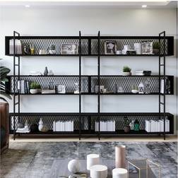LOTO LIVING Duvar L1160 Væghylde