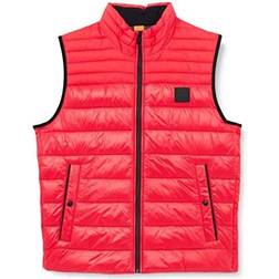 HUGO BOSS Odeno Gilet - Red