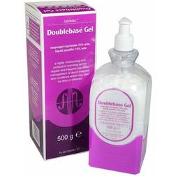 Doublebase 500g Gel