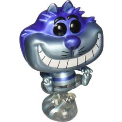 Funko Pop! Disney Make A Wish Cheshire Cat