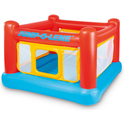 Intex Jump O Lene Inflatable Bouncer Play House