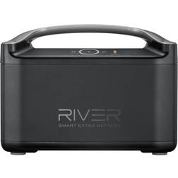 Ecoflow River Pro Extra Battery